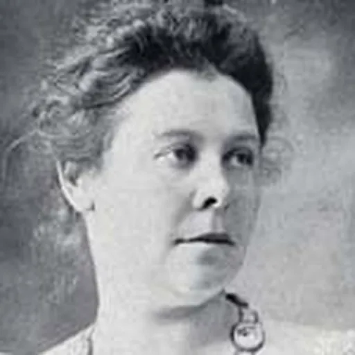 Portrait of Mary Dignam