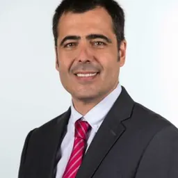 Portrait of Sebastián Álvarez Ramírez