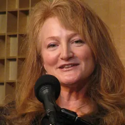 Portrait of Krista Tippett