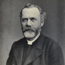 Portrait of Thomas Martin Lindsay