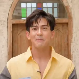 Portrait of Pongsakorn Mettarikanon