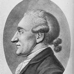 Portrait of Christian of Stolberg-Stolberg