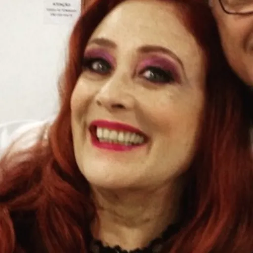 Portrait of Tamara Taxman