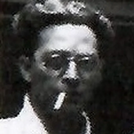 Portrait of James Redmond