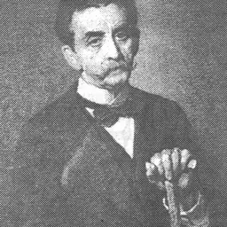 Portrait of Boris Sheremetev