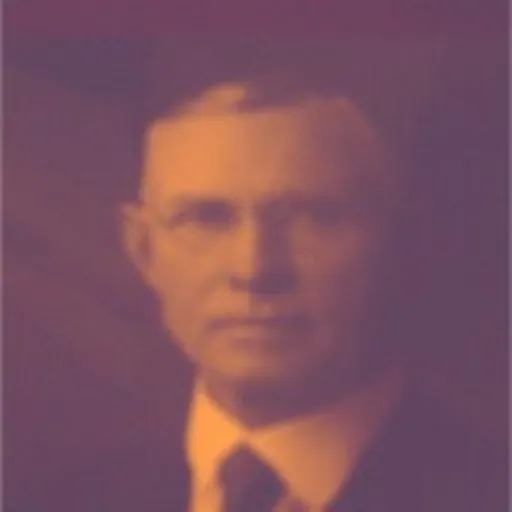 Portrait of Herbert A. Collins