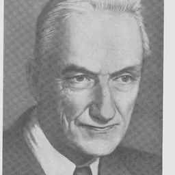 Portrait of Leonty Ramensky