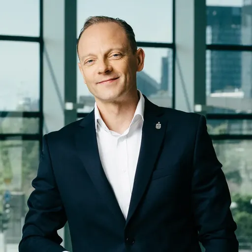 Portrait of Szymon Midera