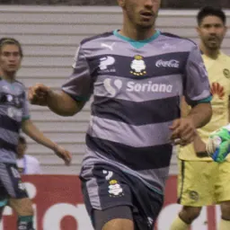 Portrait of José Abella