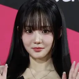 Portrait of SeoYeon