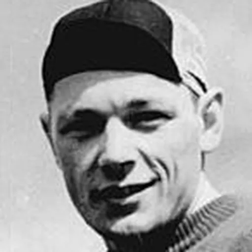 Portrait of Bogusław Fornalczyk