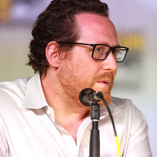 Portrait of Josh Appelbaum