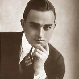 Portrait of William Courtleigh, Jr.