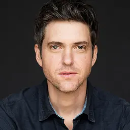 Portrait of Maxim Gaudette