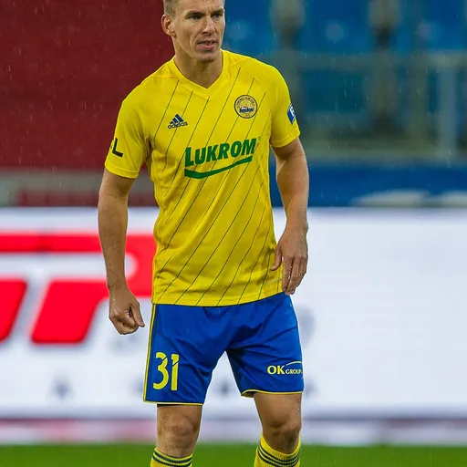 Portrait of Zdeněk Folprecht