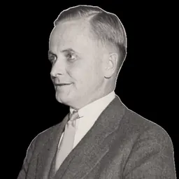 Portrait of David Vincent Stratton