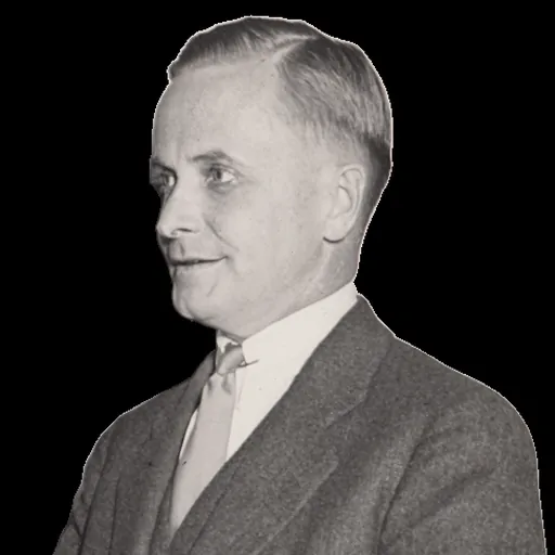 Portrait of David Vincent Stratton