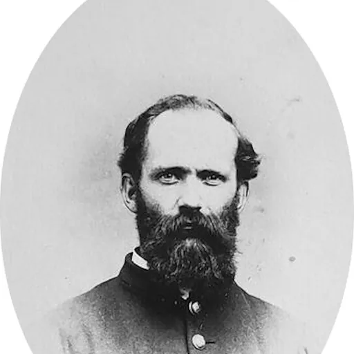 Portrait of Wesley Gibbs
