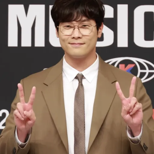 Portrait of Daniel Choi