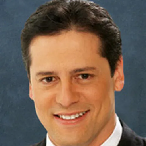 Portrait of Miguel Diaz de la Portilla