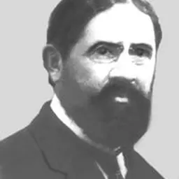 Portrait of Dervish Hima