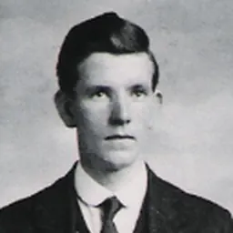Portrait of James Marley