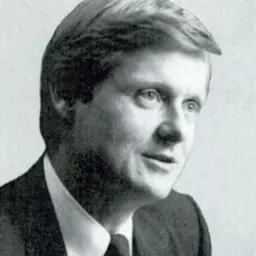 Portrait of Steve Bartlett