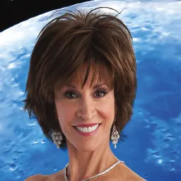 Portrait of Deana Martin
