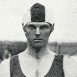 Portrait of Torsten Kumfeldt