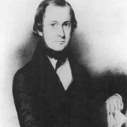 Portrait of Thomas Octavius Prichard