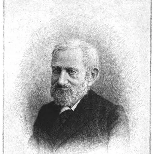 Portrait of Max Ring