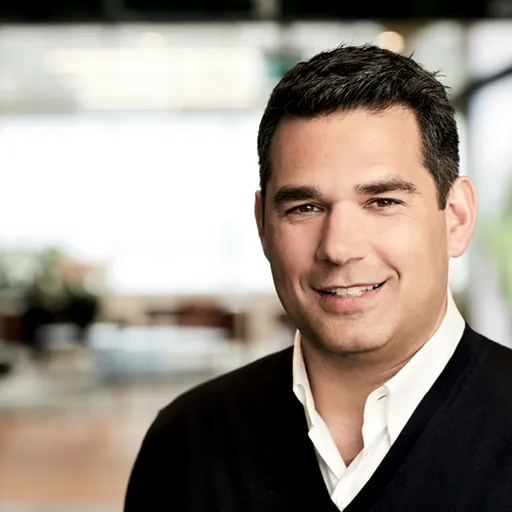 Portrait of Patrick Dovigi