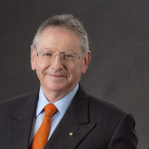 Portrait of Steven Skala