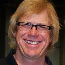 Portrait of Greg Herbold