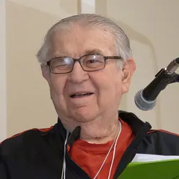 Portrait of Marvin Kaplan