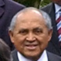 Portrait of Ottomar Pinto