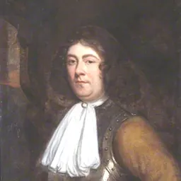 Portrait of John Chichester