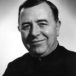Portrait of Edward B. Bunn