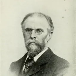 Portrait of James Sully