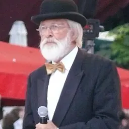 Portrait of Pierre Kartner