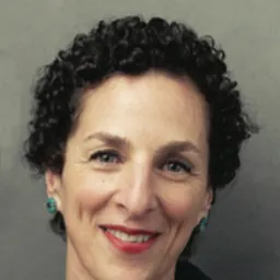 Portrait of Willa Shalit