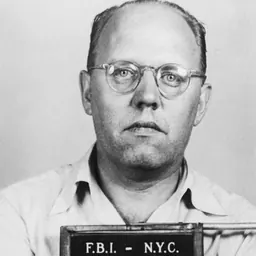 Portrait of John Williamson