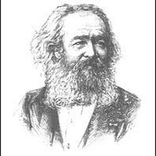 Portrait of Jules Gros