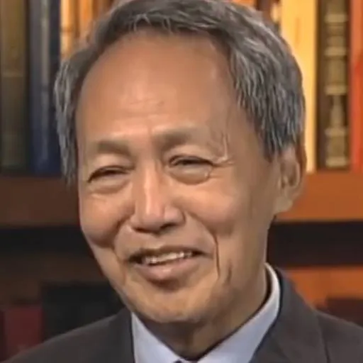 Portrait of Sein Win