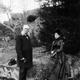 Portrait of John B. Bachelder