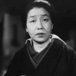 Portrait of Chōko Iida
