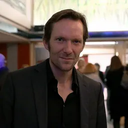 Portrait of Rainer Frimmel