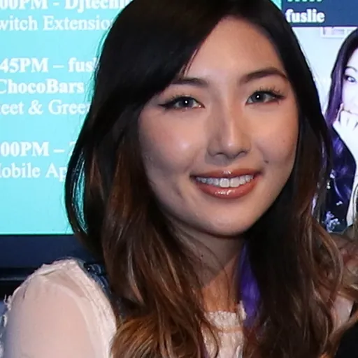 Portrait of xChocoBars