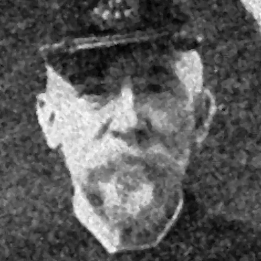 Portrait of John W. Wagner