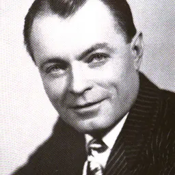 Portrait of Stephen John Roth